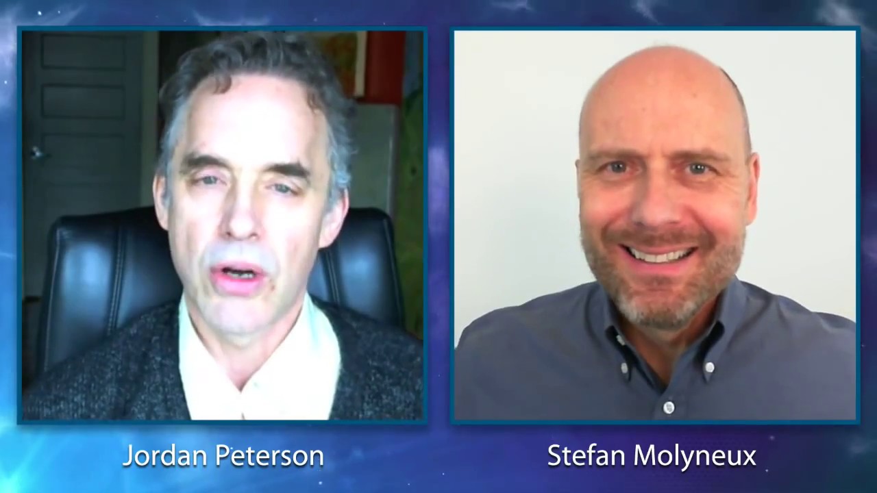 La Arquitectura De La Creencia Jordan Peterson Y Stefan Molyneux la-arquitectura-de-la-creencia-jordan-peterson-y-stefan-molyneux