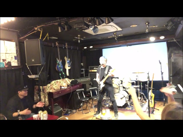 MusicLounge J Shimoigusa