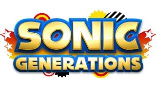 Jingle: Act Clear (Uncensored & Uncut ver.) - Sonic Generations