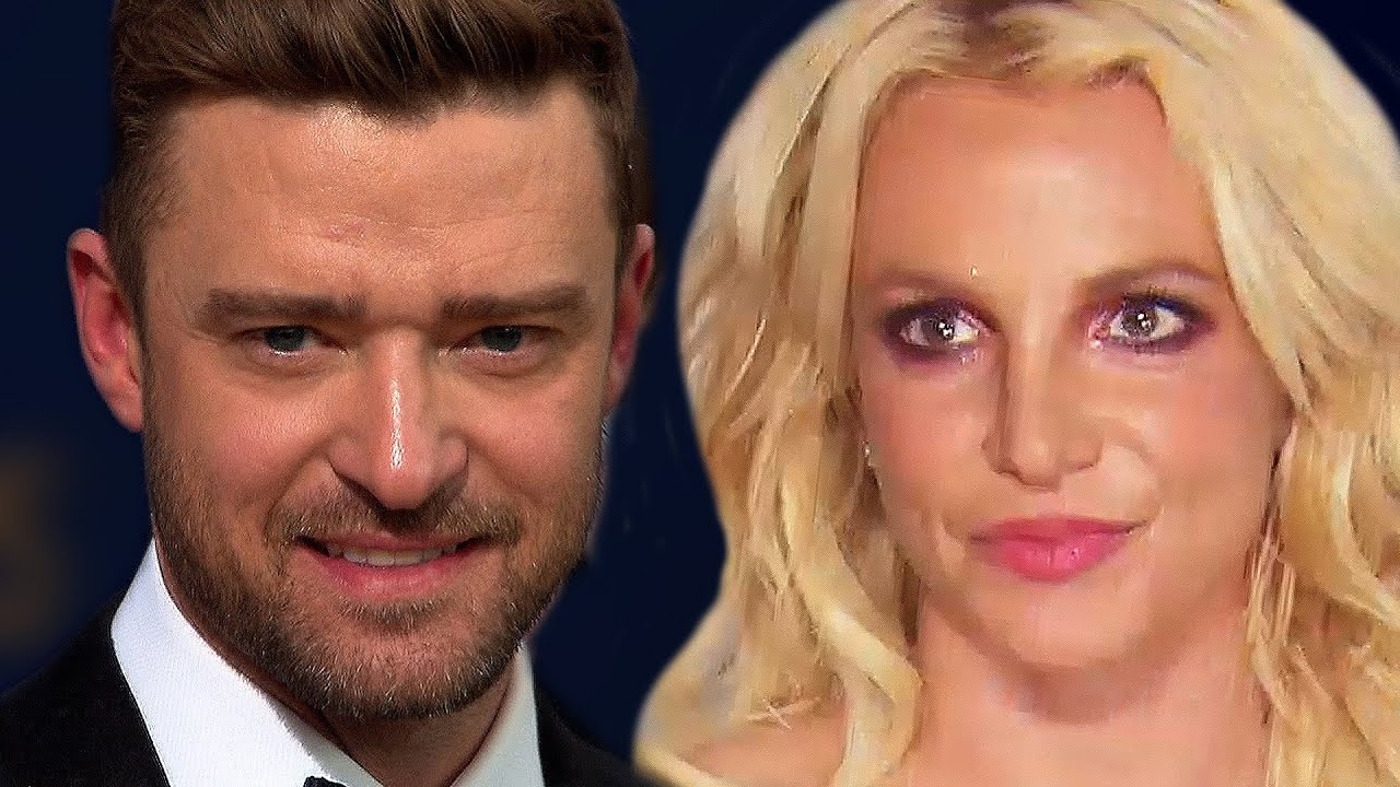 Justin Timberlake Would ‘Love’ To Talk To Britney Spears Privately After His Public Apology To Her!