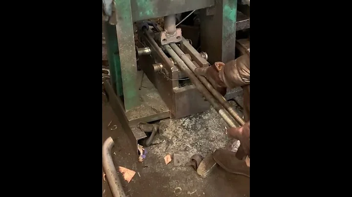 Anchor Bolts丨Aozhan Hardware Fastener