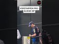 Verstappen pre-SENSATIONAL comeback race in Australian GP | F1