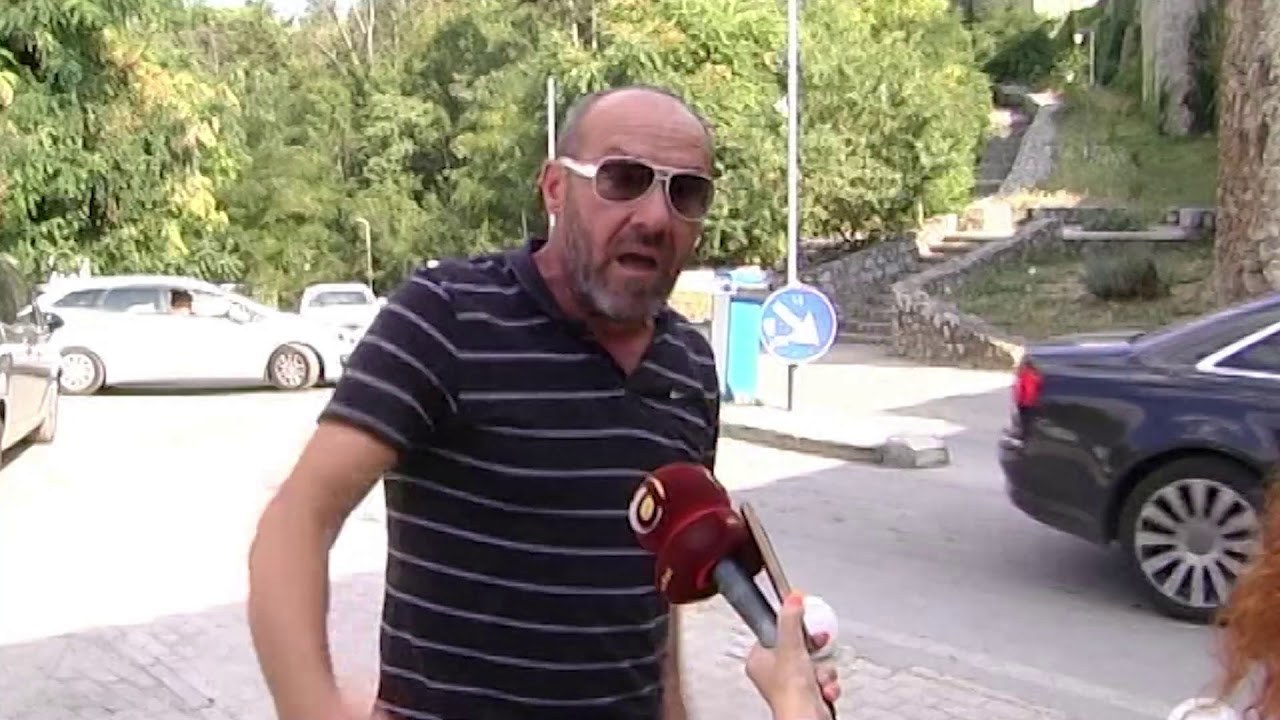 Рампите за стариот дел од градот ги налутија охриѓани