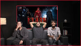 The Flash – Official Trailer | ASSAMESE REACTION!! | BREAKDOWN by Enchanted Studios 1,460 views 1 year ago 27 minutes