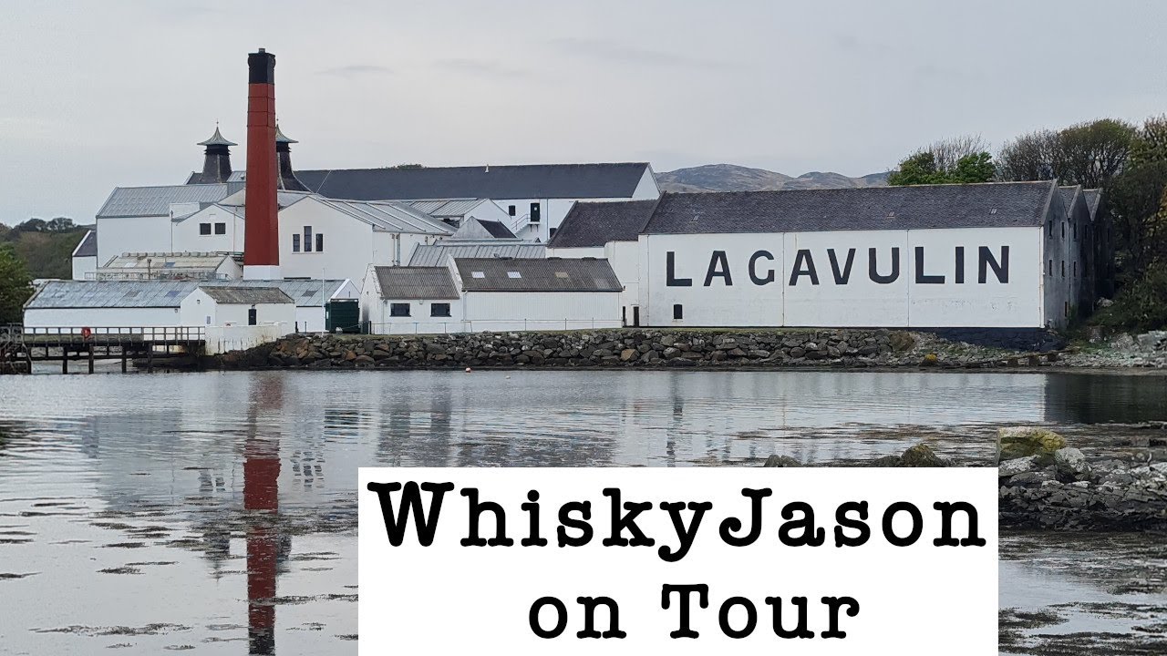 lagavulin distillery tour from glasgow