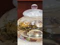 Vidéo: Fleurs de Thé - Souci