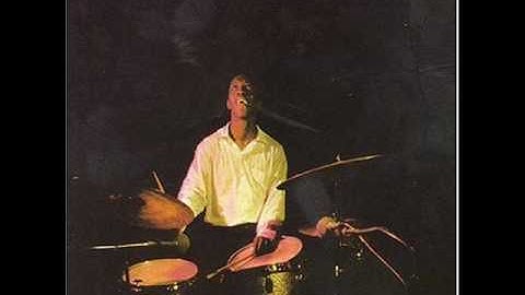 Art Blakey and the Jazz Messengers - Invitation