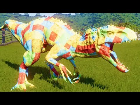 lego jurassic world custom dinos lego jurassic world custom dinos