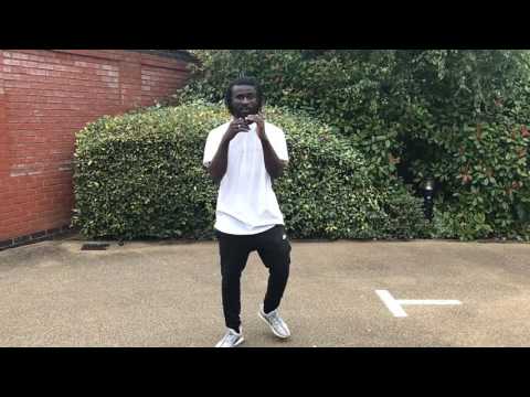 Azonto & Alkayida danza Tutorial come un Pro