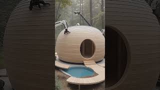 Build your dream house 🏡 #reels #automobile #viral