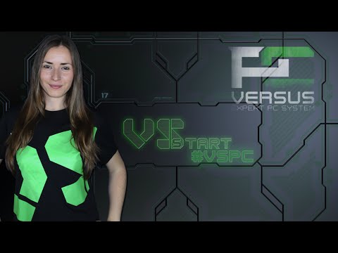 Screenshot di Vstart App