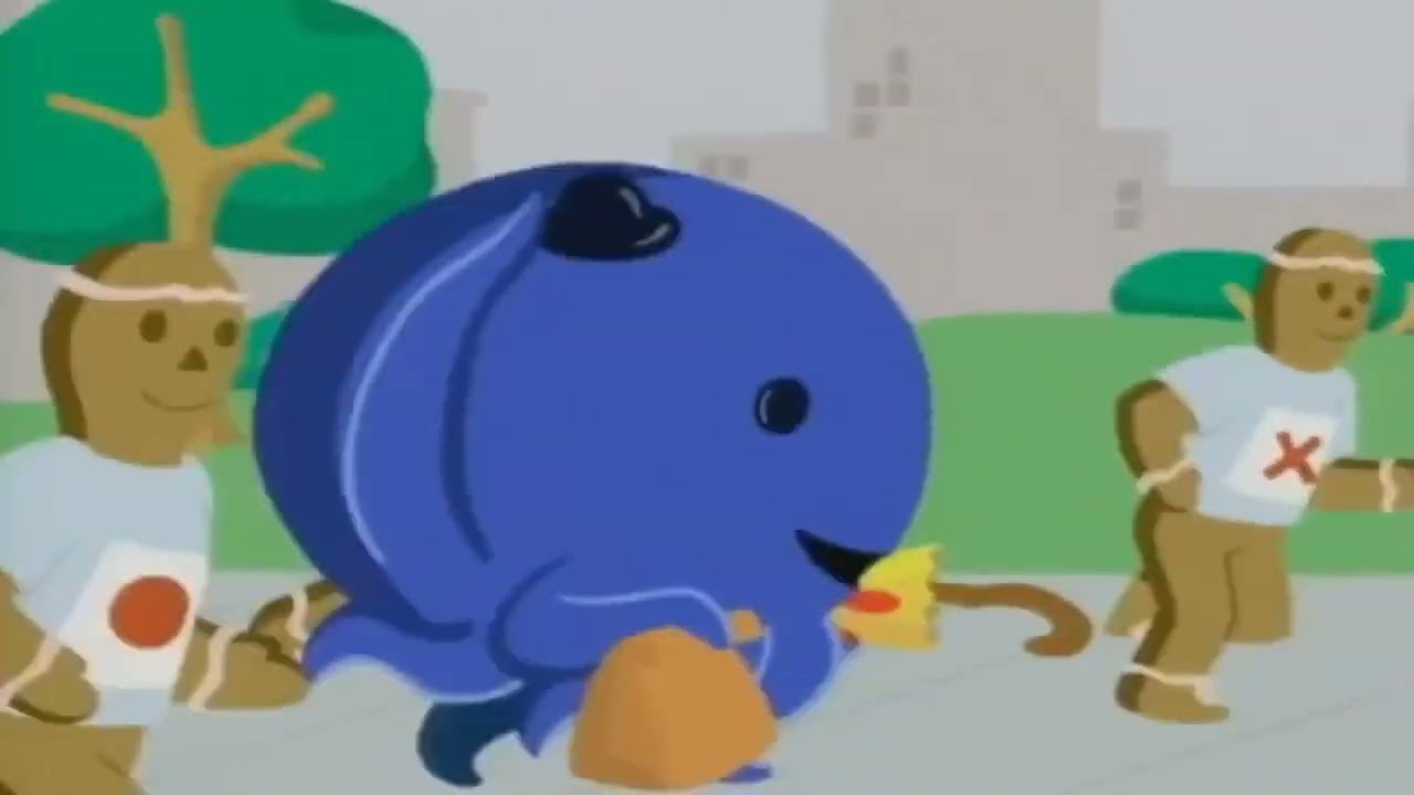 (2024 New Year's Day Special) 09noahjohn's Creations 10 Sparta Hanging Off Remix