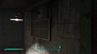 OBS - Test (Fallout 4)