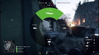 Battlefield™V - V1 Rocet Multi  Kill