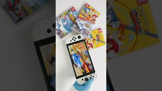 Sonic Racing + Mania 2 in 1 Switch#nintendo #shorts #yt #unboxing
Sonic Racing + Mania 2 in 1 Switch#nintendo #shorts #yt #unboxing Sonic Racing + Mania 2 in 1 Switch#nintendo #shorts #yt #unboxing