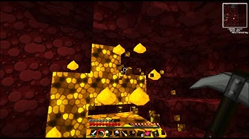 Tekkit Skyblock Part 11