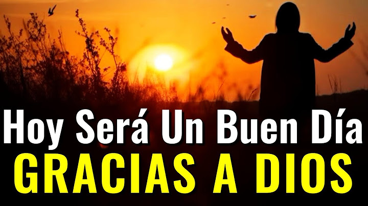 Another Day Thank God ¦ Morning Prayer