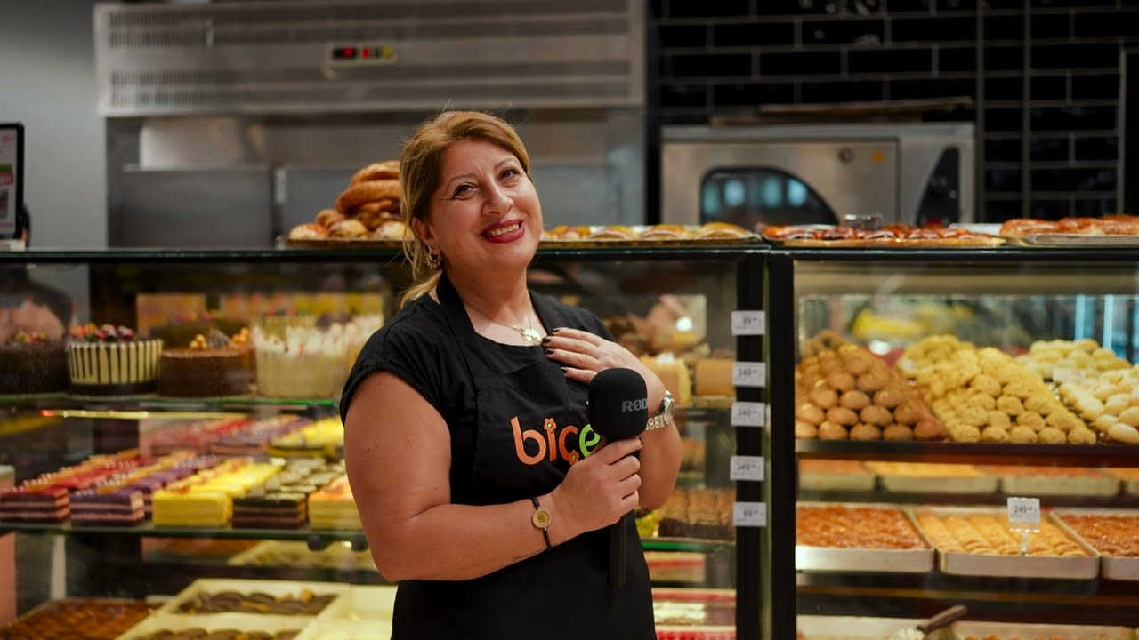 Biçen Market Bizim Mahalle Şubesi Açıldı!