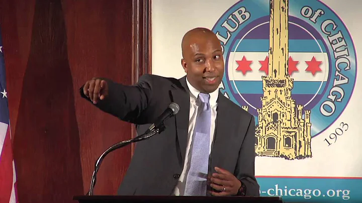 Malcolm Weems, Director, CMS, State of Illinois