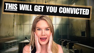 The 4 BIGGEST Mistakes to AVOID When Arrested for Domestic Violence