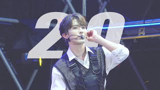 [4K] 221003 20살 YONGHEE