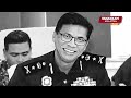 2/06/2024: ESSCOM Land Operations Chief Datuk M.Chandrasekaran,56, passes away