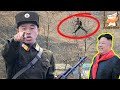 როგორ გავიქცეთ ჩრდილოეთ კორეიდან?! მსოფლიოში ყველაზე საშინელი ქვეყანა