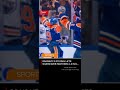 Draisaitl's OT Goal Lifts Oilers Over Panthers 4-3 in Game 1#NHL #hockey #overtime