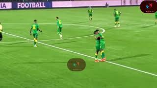Tazama goal la Yanga Africa full time 1:0 kagera sugar