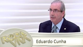 Eduardo Cunha - 16/03/2015