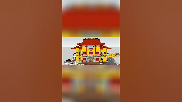 🐉☯️ #龙福宫（#龙福宫）☯️🐉将在癸卯年六月初三日 20.07.2023🐉龙福宫（龙福宫）宫殿兴建工程动土典礼Groundbreaking Ceremony ofLoong Kong Temple - 天天要闻