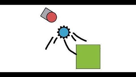 Arras io - Tetromino || New Gamemode