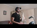 Fly Me To The Moon Alto Sax Cover by Murke