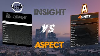 *NEW* Insight vs Aspect | Protection Battle 2023