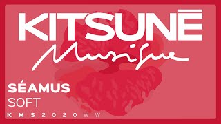 Séamus - Soft⎜Kitsuné Musique screenshot 2