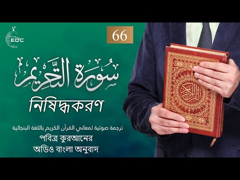 Banning [At-Tahrim]