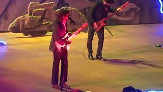 Frozen Pines / I Lied - Lord Huron at Red Rocks Amphitheatre Morrison CO 06/01/2023