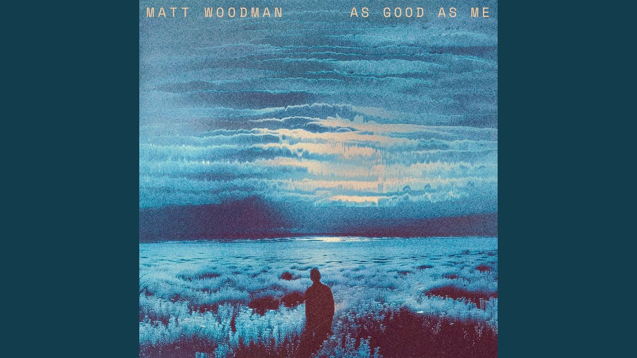 Matt Woodman