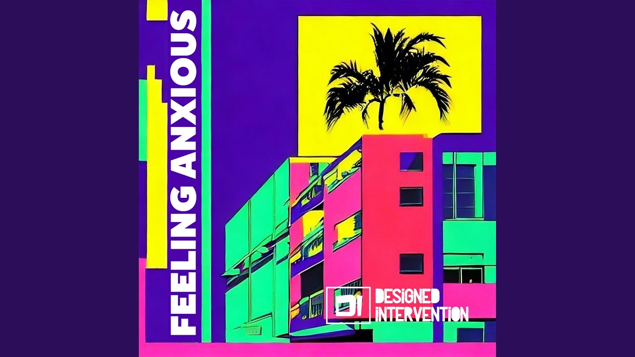 Watch Feeling Anxious on YouTube Watch Feeling Anxious on YouTube