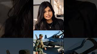 Why are the fighter jets used by American soldiers so different from others? #fighterjets