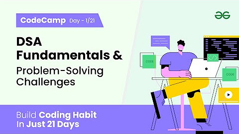 Build Coding Habits in 21 Days - YouTube