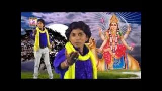 Dil Ma Dashama - Pate Pate Rel Gadi | Vikram Chauhan | Latest Gujarati New Garba Songs