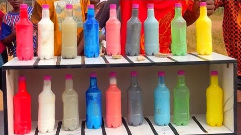 COLOR MATCHING GAME CHALLENGE | Please share and Subscribe