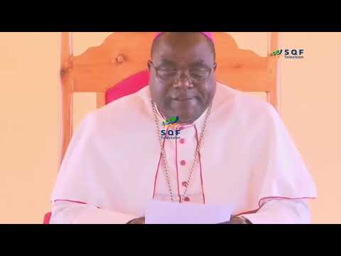 NI HATARI ASKOFU AANIKA UKWELI WOTE WA PADRE ALIYEDAIWA KUJITEKA