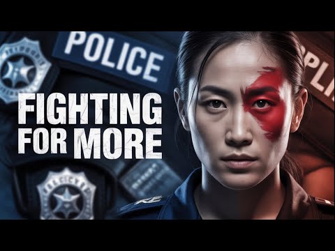 AIKO TANAKA BACK PROTECTING THE STREETS FROM GANSTERS THREATENING SUMO WRESTLERS