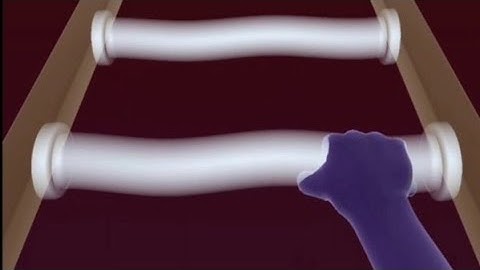 CLIMB THE LADDER Gameplay All Level Android Ios