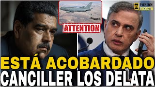 Download Lagu ÚLTIMO 🚨 FILTRAN AUDIO MADURO CONSIDERA SALIR DEL PODER \ MP3