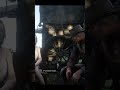 Arthur Morgan Opens Up and It’s Heartbreaking
