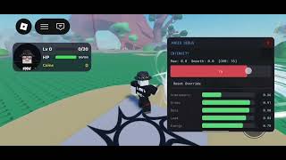 Neurhythm - Adaptive audio for Roblox