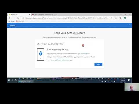 How to 2fa For Office 365
 | Quick Guide 2022